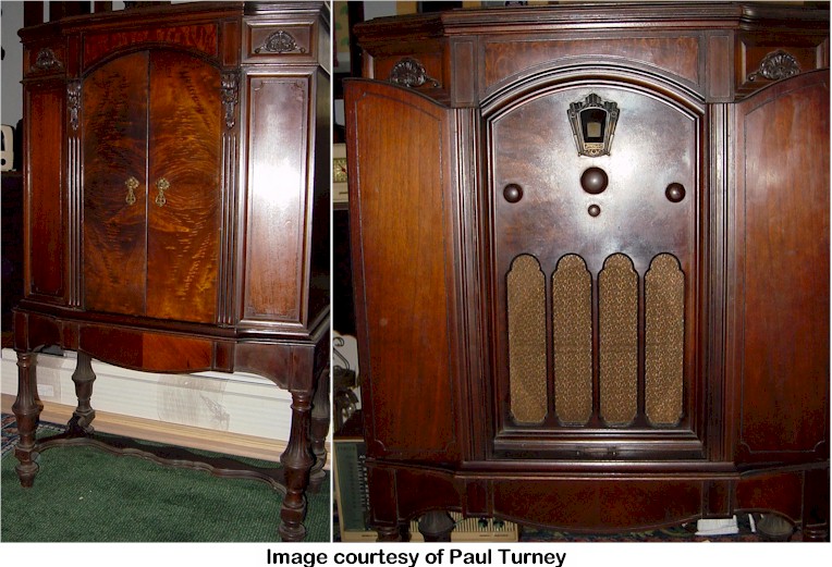 Philco 111 