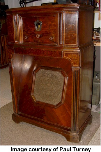 Philco 112X 