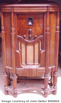 Philco 118H 