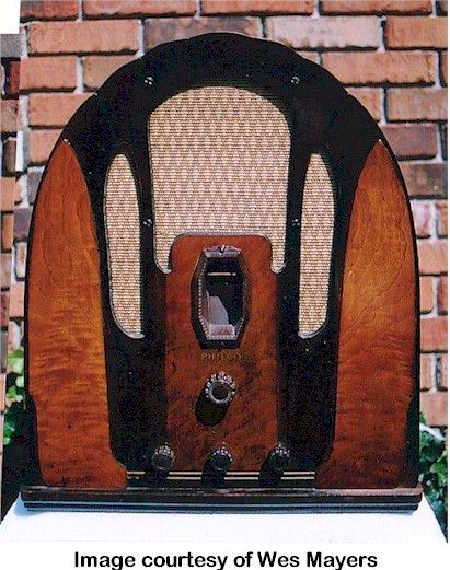 Philco 144B 