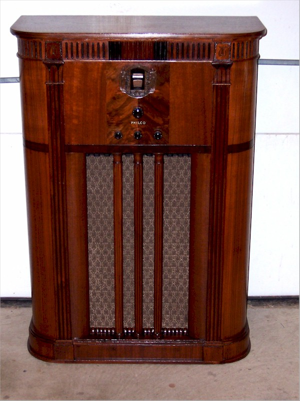 Philco 14X 