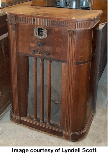 Philco 14 