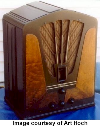 Philco 16B 