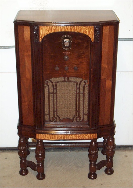 Philco 18 