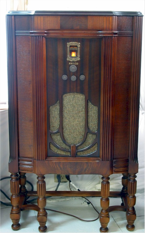 Philco 19H 