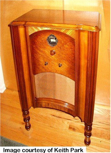 Philco 20 