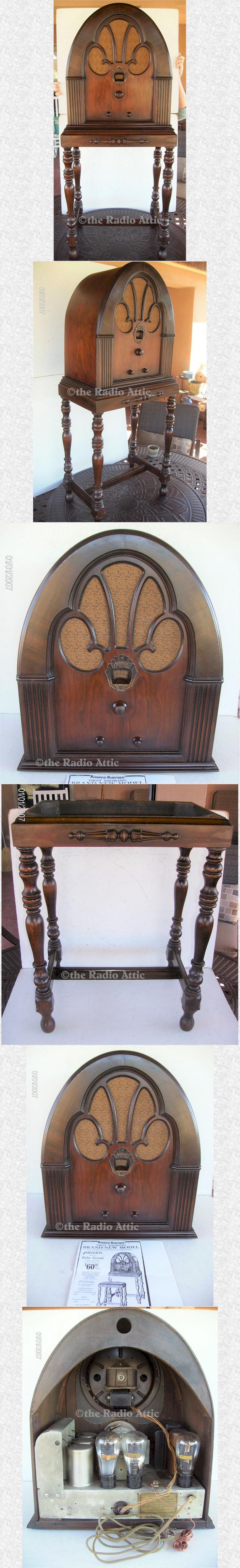 Philco 21 