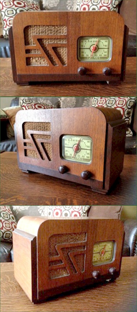 Philco 32A 