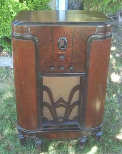 Philco 34L 