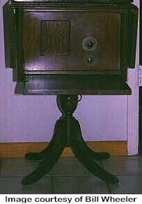 Philco 37-602 