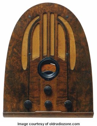 Philco 37-60B 