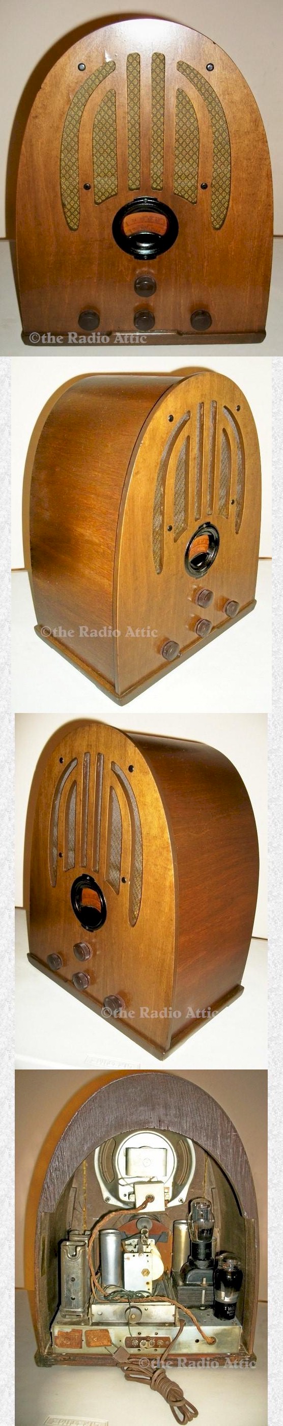 Philco 37-60 