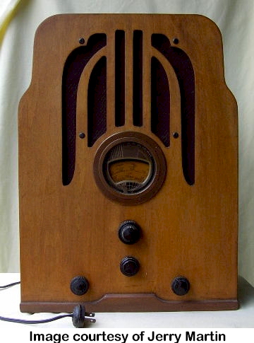 Philco 37-610 