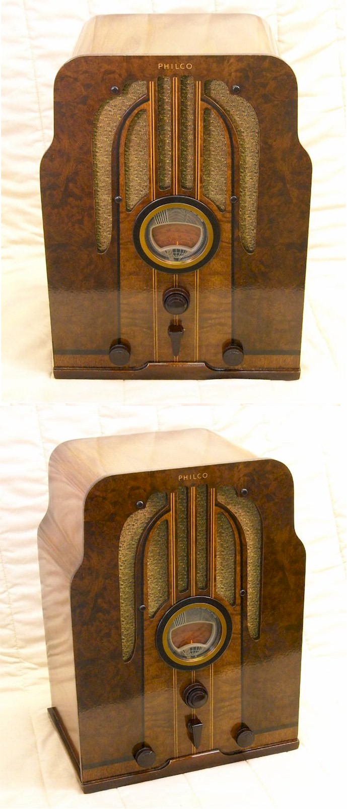 Philco 37-610 