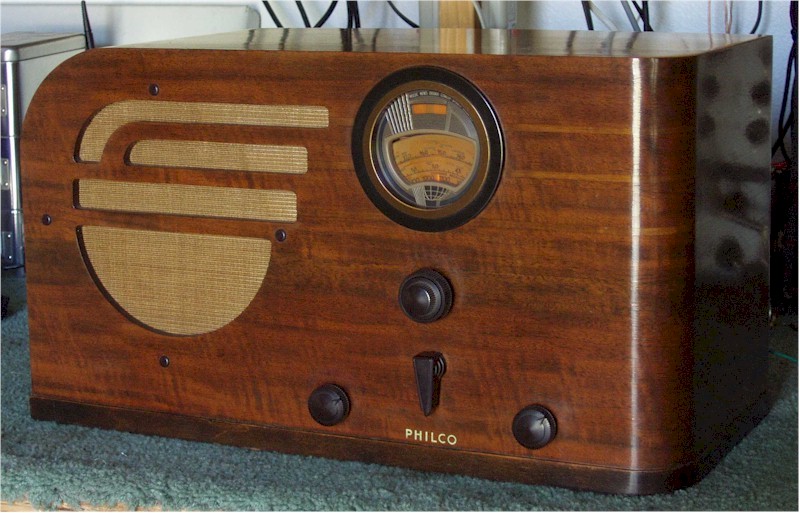 Philco 37-630 