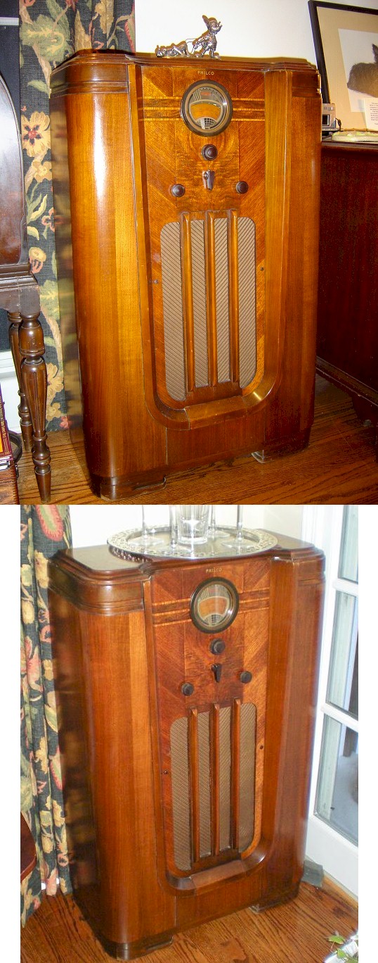 Philco 37-630 