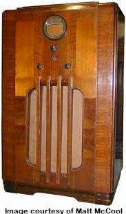 Philco 37-670 