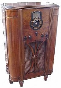 Philco 37-675X 