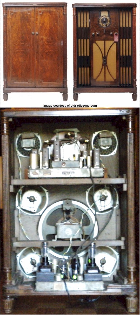 Philco 37-690 