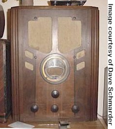 Philco 37-89 