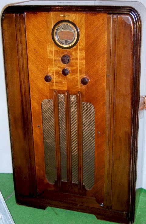 Philco 370 