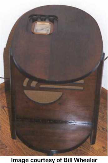 Philco 38-15 