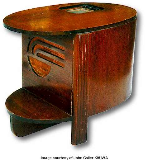 Philco 38-15 