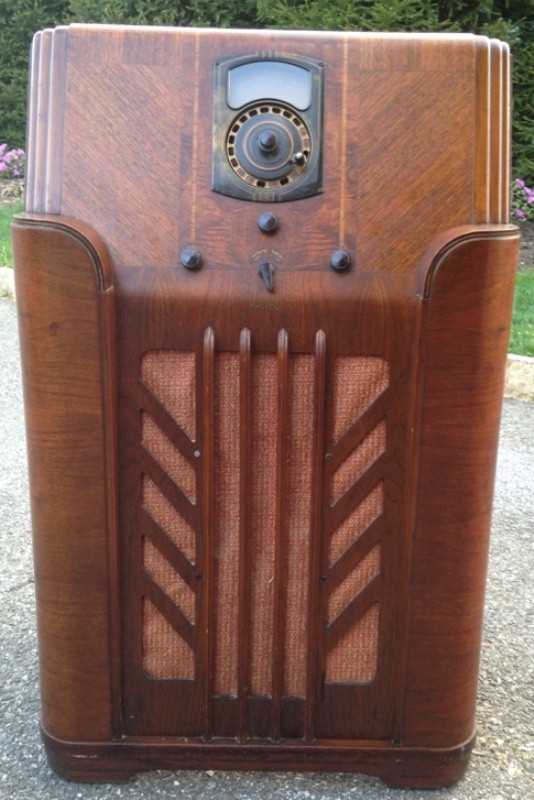 Philco 38-26XX 