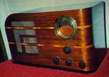 Philco 38-40 