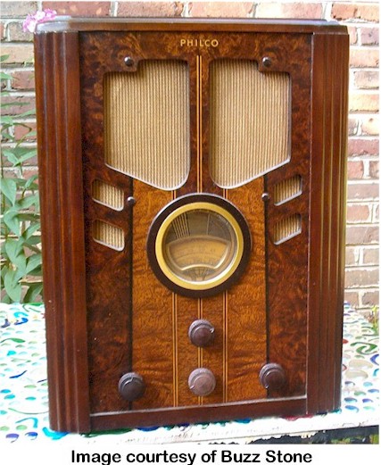 Philco 38-60 