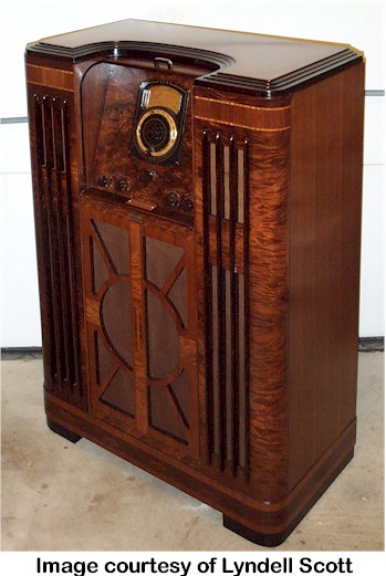 Philco 38-690 