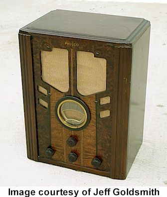 Philco 38-89 