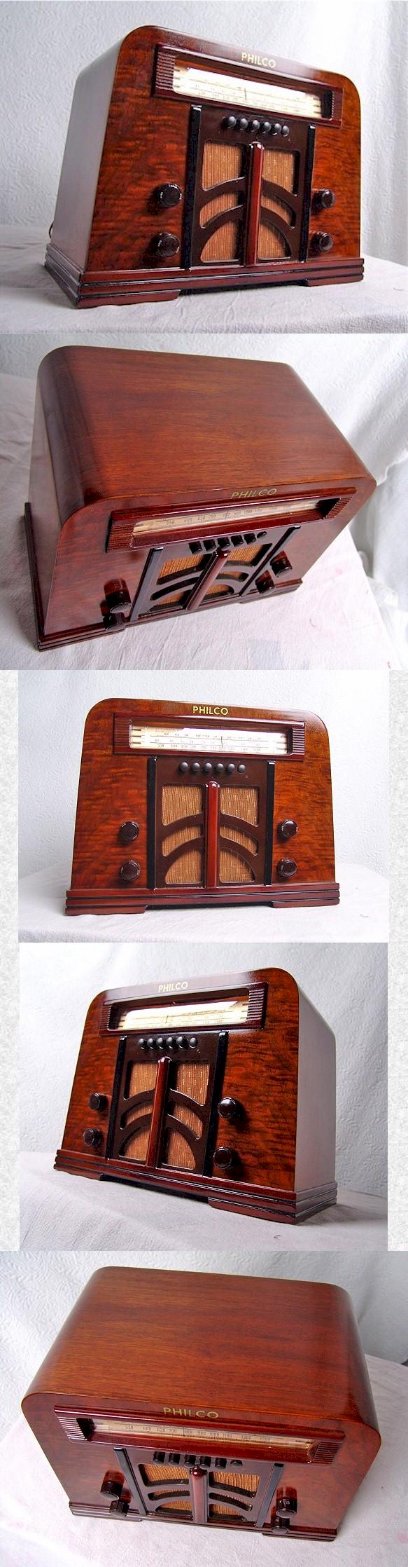 Philco 40-145 