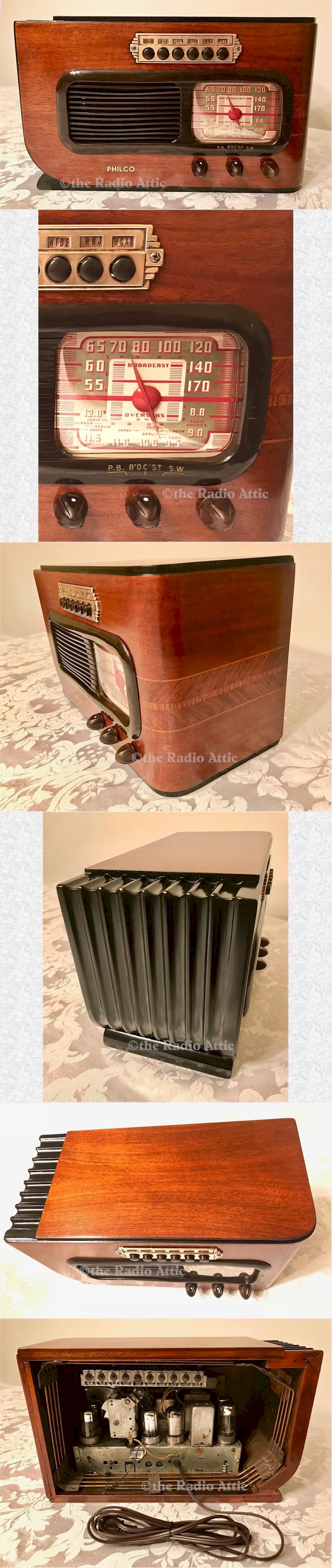 Philco 41-226C 