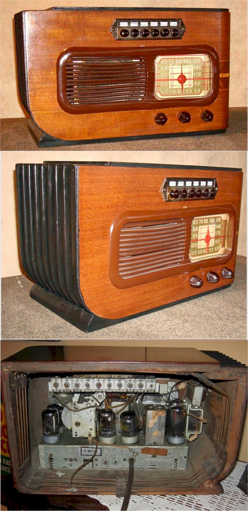 Philco 41-226 