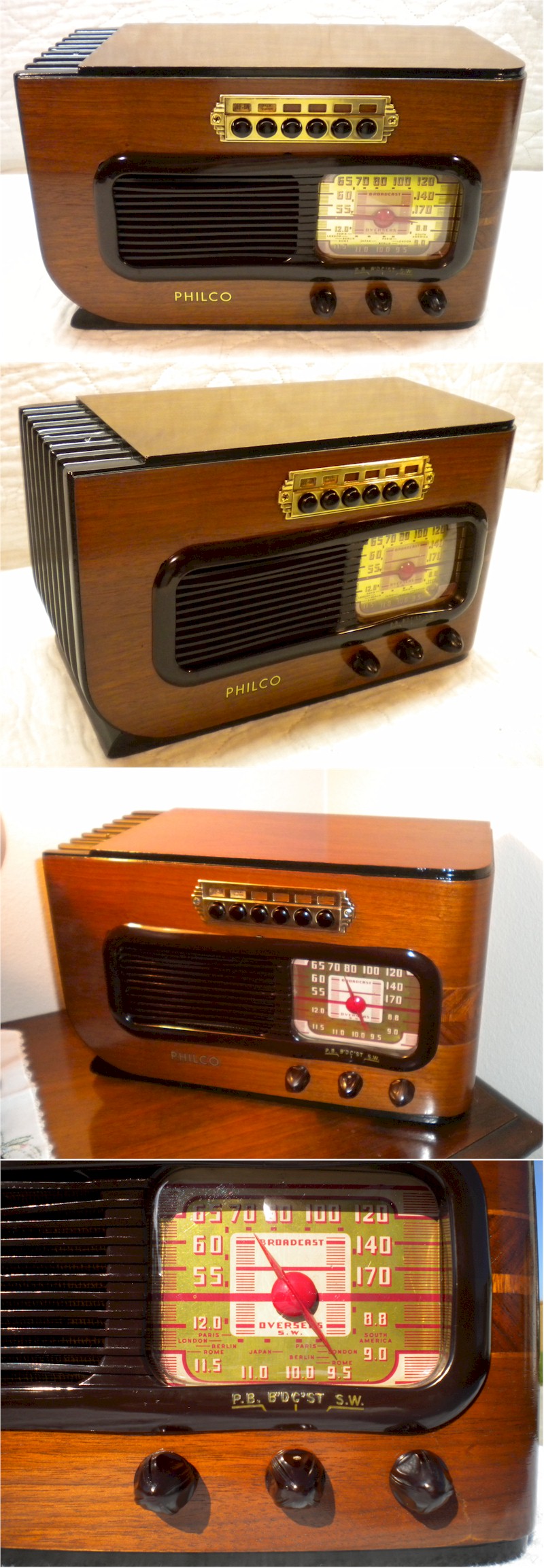 Philco 41-226 