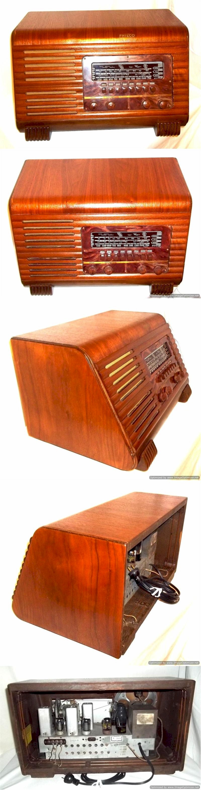 Philco 41-250T 