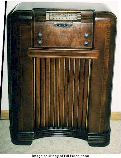 Philco 41-265 