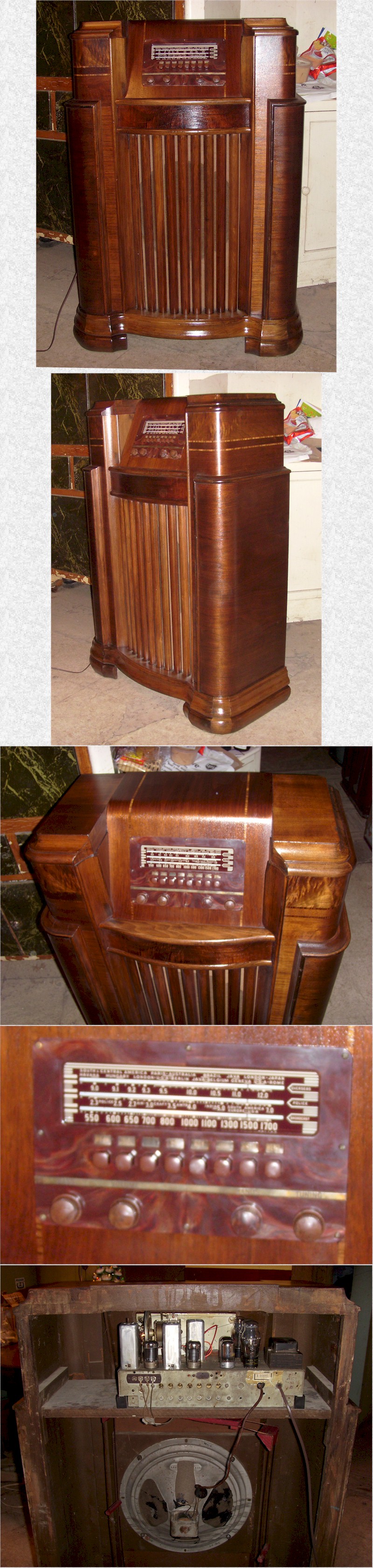 Philco 41-285 