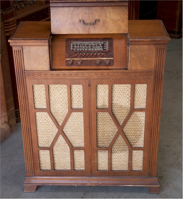 Philco 41-287 