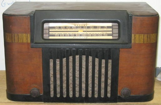 Philco 41-45 