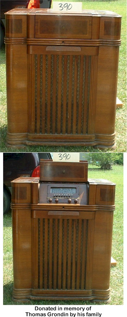 Philco 41-610 