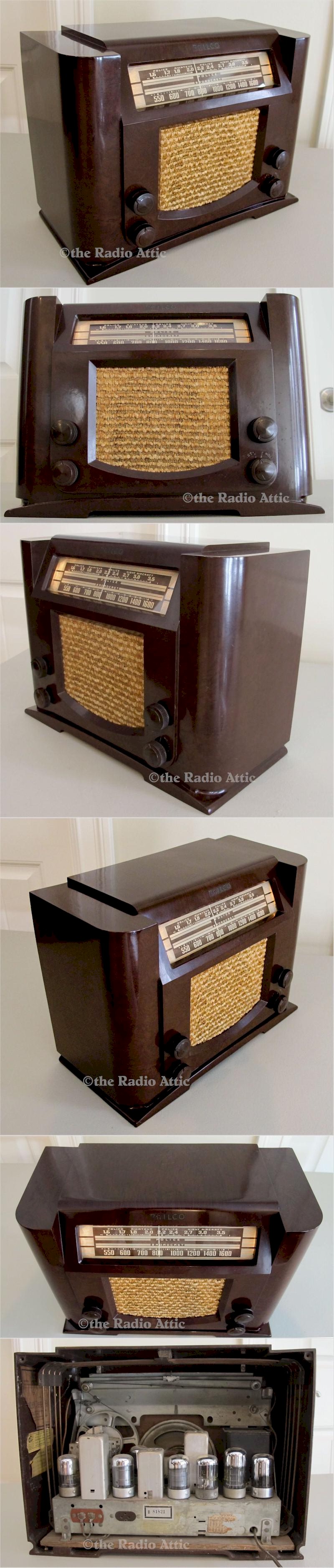 Philco 41-90 