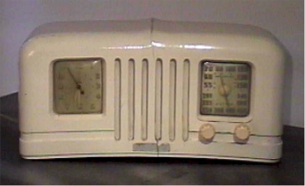 Philco 41-KR 