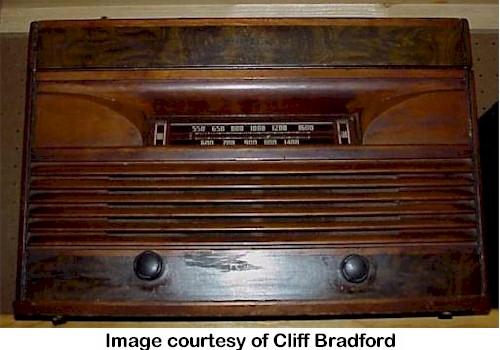 Philco 42-1001 