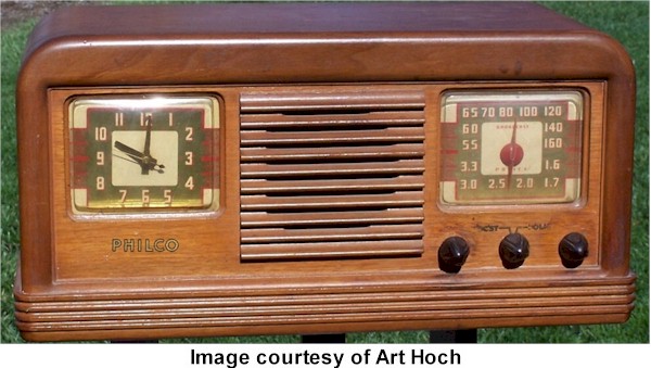 Philco 42-22CL 