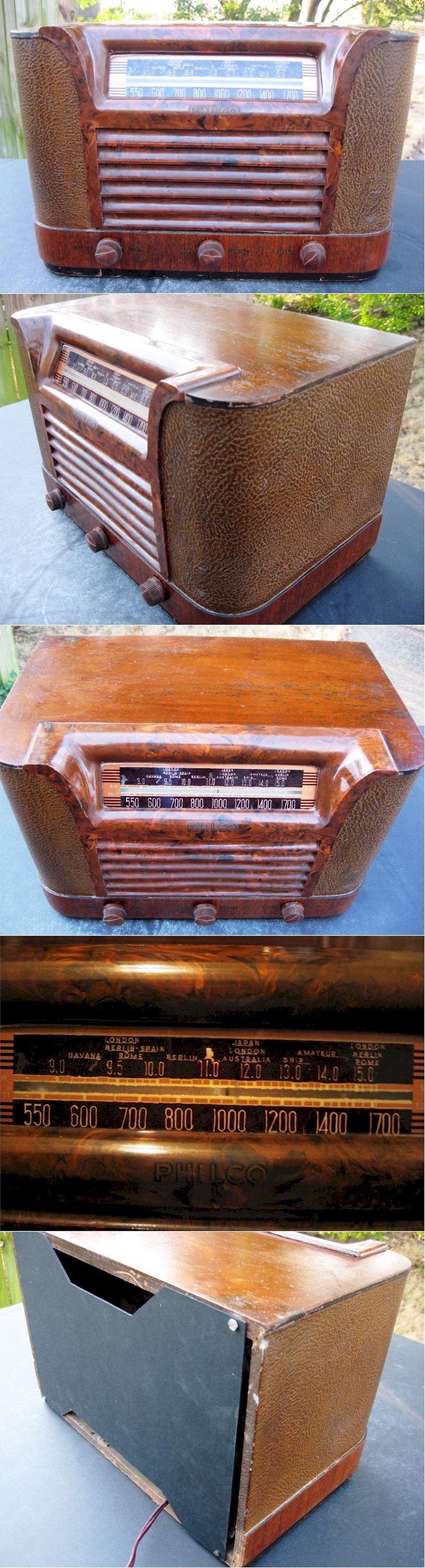 Philco 42-323 