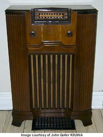 Philco 42-358 