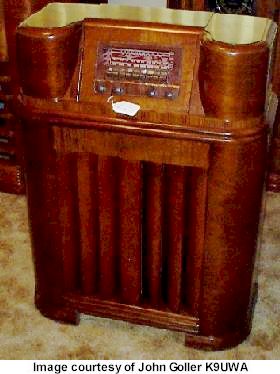 Philco 42-390 