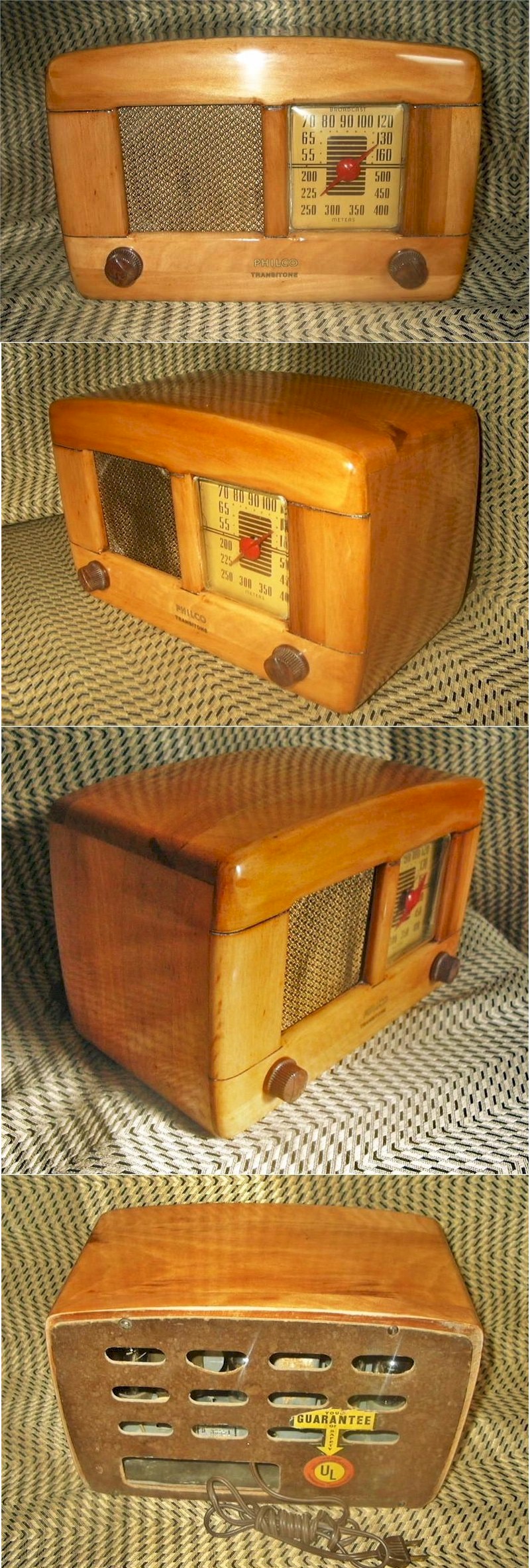 Philco 42-PT-96 